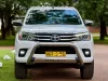 Picture of Toyota Hilux 2018