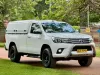 Picture of Toyota Hilux 2018