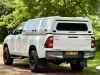 Picture of Toyota Hilux 2018