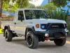 Picture of Toyota Land Cruiser 2025