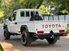 Picture of Toyota Land Cruiser 2025