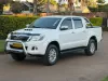 Picture of Toyota Hilux 2013