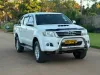 Picture of Toyota Hilux 2013