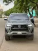 Picture of Toyota Hilux 2022