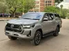 Picture of Toyota Hilux 2022