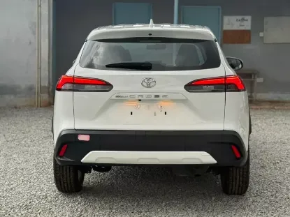Picture of Toyota Corolla 2023