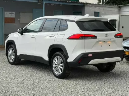 Picture of Toyota Corolla 2023