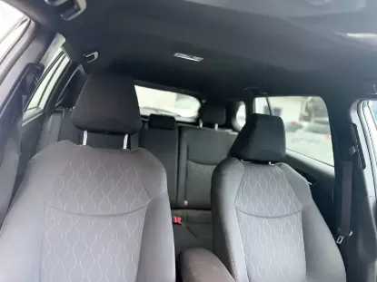 Picture of Toyota Corolla 2023