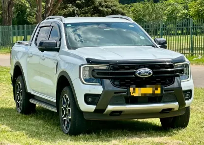Picture of Ford Ranger 2024