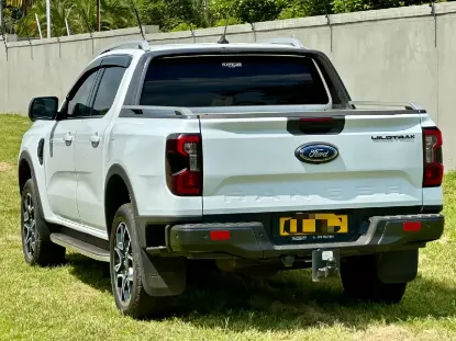Picture of Ford Ranger 2024