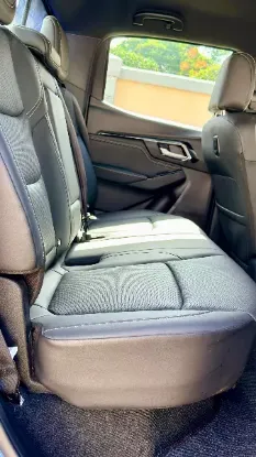 Picture of Isuzu D-Max 2025