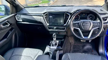 Picture of Isuzu D-Max 2025