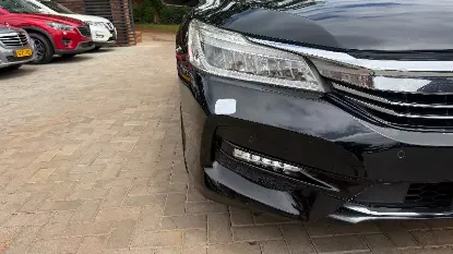 Picture of Honda Accord 2018