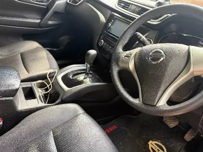 Picture of Nissan X-Trail 2016
