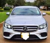 Picture of Mercedes Benz E-Class 2023