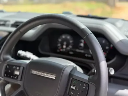 Picture of Land Rover Defender 2024