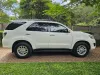Picture of 4x4 Automatic Toyota Fortuner
