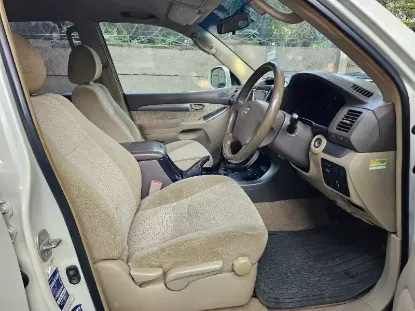 Picture of Prado Automatic 4x4