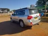 Picture of Toyota Land Cruiser 2013