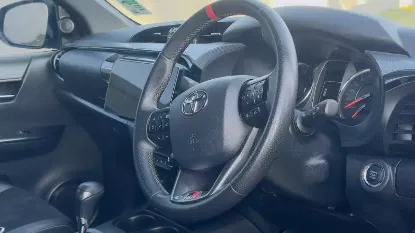 Picture of Toyota Hilux 2024