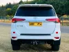 Picture of Toyota Fortuner 2022