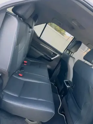 Picture of Toyota Fortuner 2022