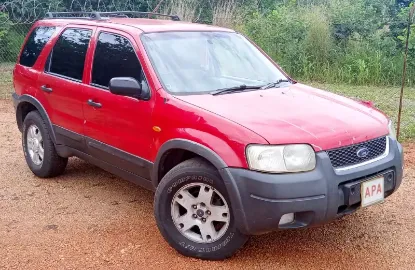 Picture of Ford 2004
