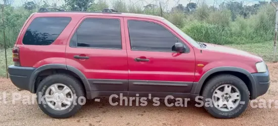 Picture of Ford 2004