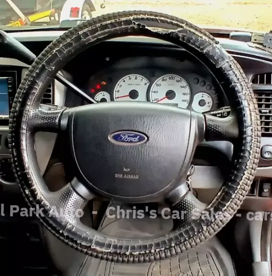 Picture of Ford 2004