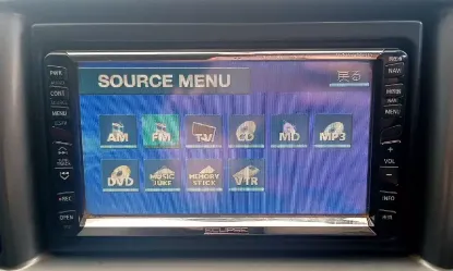 Picture of Ford 2004