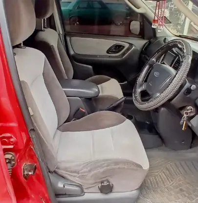 Picture of Ford 2004