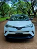 Picture of Toyota C-HR 2018
