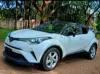 Picture of Toyota C-HR 2018