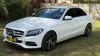 Picture of Mercedes Benz C-Class 2015