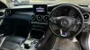 Picture of Mercedes Benz C-Class 2015