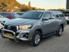 Picture of Toyota Hilux 2017