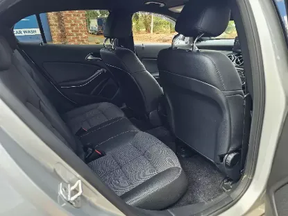 Picture of Mercedes Benz GLA 2017