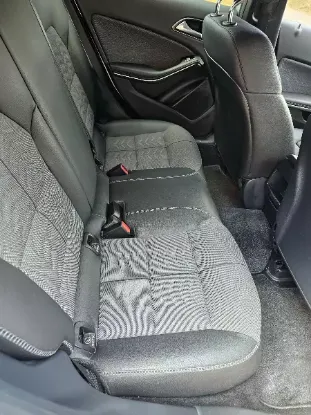 Picture of Mercedes Benz GLA 2017