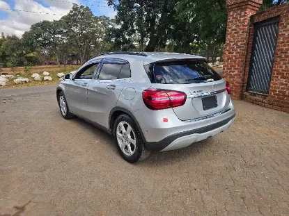 Picture of Mercedes Benz GLA 2017