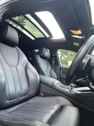 Picture of BMW X6 2020