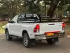 Picture of Toyota Hilux 2018