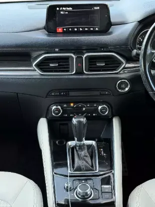 Picture of Mazda CX5 2018