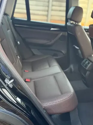 Picture of BMW X3 2016