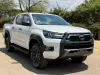 Picture of Toyota Hilux 2025