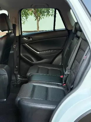 Picture of Mazda CX5 2016