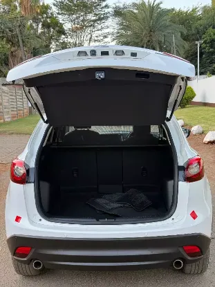 Picture of Mazda CX5 2016
