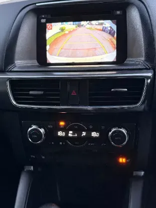 Picture of Mazda CX5 2016
