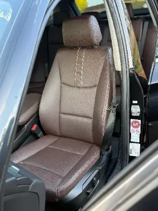 Picture of BMW X3 2016