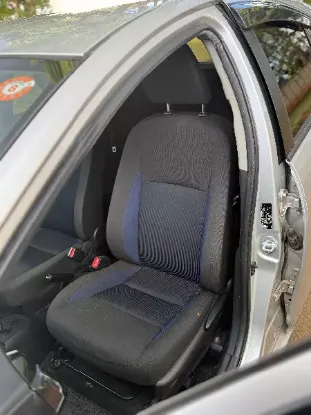 Picture of Toyota Aqua 2018