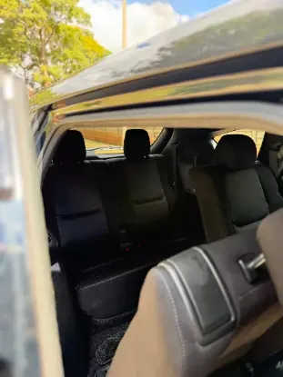 Picture of Mazda CX8 2017